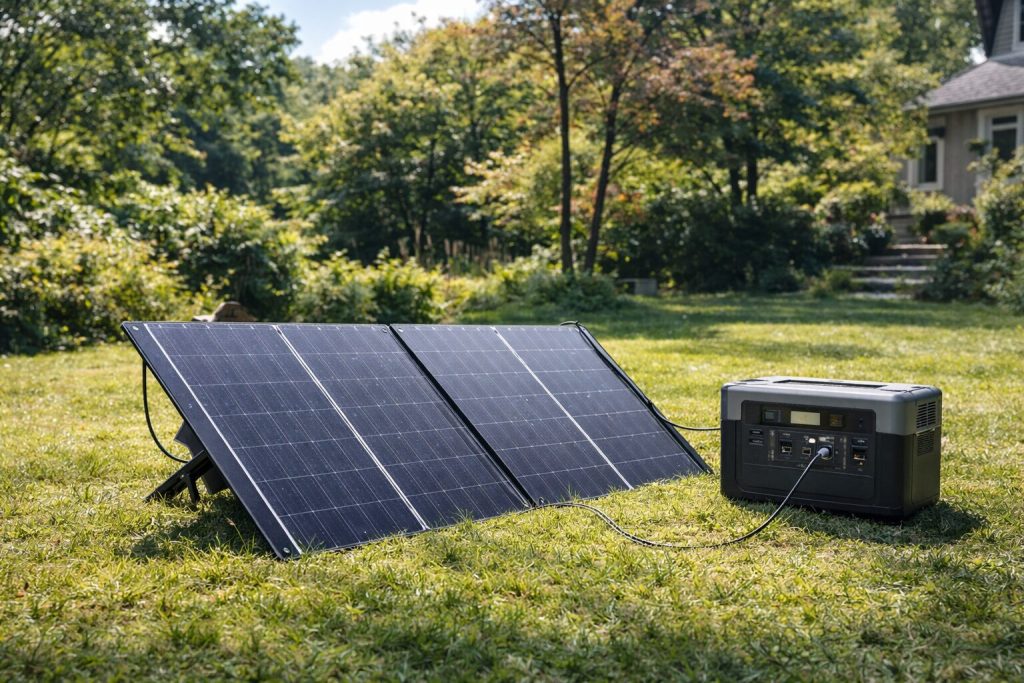 ポータブル電源のデメリットと注意点